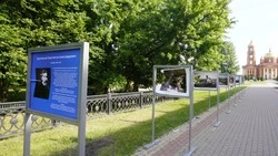 Вандалы разбили выставку картин художника Константина Трутовского в Строителе