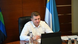 Классы по управлению беспилотниками откроются в школах Белгорода 