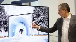Гладков: белгородские выпускники подали 300 заявок на обучение в IThub
