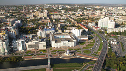 Архитектурная конференция стартует в Белгороде 5 июня