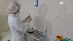 Порядка 390 тысяч белгородцев прошли ревакцинацию от коронавируса