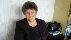 Учитель моей жизни. Марина Рязанова - о своём наставнике Галине Михайловне Симаковой