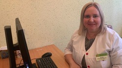 Врач психиатр-нарколог Яковлевской ЦРБ Ирина Волкова: «Безопасных доз алкоголя не бывает»