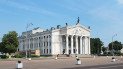 «Молодость моя, Белоруссия…» Город Гомель стал финальным пунктом пресс-тура журналистов