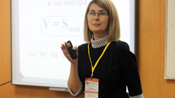 Математик первой городской школы Елена Белоусова: «Детям не надо бояться совершать ошибки»