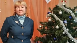 Заведующий детсадом в селе Терновке Наталья Черняева — о работе бережливых технологий