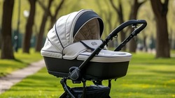 377 детей родились в многодетных белгородских семьях за два месяца 
