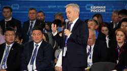 Евгений Савченко предложил перевести госпрограмму развития села в статус нацпроекта