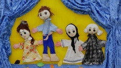  Минкультуры РФ включило Белгородский театр кукол в план капремонта