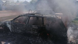 ВСУ нанесли удары по шести муниципалитетам Белгородской области