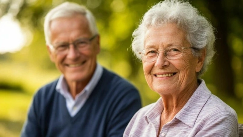 13 одиноких пенсионеров обрели приёмные семьи в Белгородской области