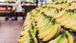 Стоимость бананов в РФ достигла пятилетнего максимума