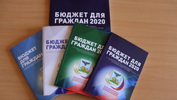 Жители региона смогут ознакомиться с показателями бюджета Белгородской области