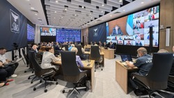 Вячеслав Гладков анонсировал строительство завода по производству модульного жилья