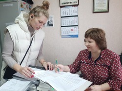 Как главный специалист отдела опеки УСЗН Яковлевского округа Наталья Платонова защищает права детей