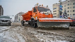 Предполагаемый в выходные дни ураган обошёл Белгородскую область стороной