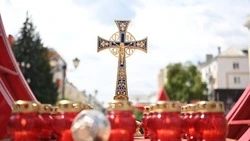 Вячеслав Гладков обратился к белгородцам в годовщину трагедии 30 декабря