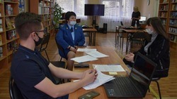 Юридическая клиника НИУ «БелГУ» бесплатно проконсультирует прибывших из ЛНР, ДНР и с Украины
