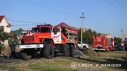 Вячеслав Гладков сообщил о выделении региону 49 специализированных машин