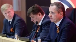 Вячеслав Гладков анонсировал запуск чат-бот для оказания психологической помощи детям 