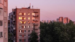 Жители многоэтажек России назвали основные угрозы безопасности