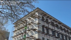 Вячеслав Гладков проконтролировал капремонт школ в Белгоорде 