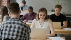 Яковлевская молодёжь сможет подать заявки на конкурс от фонда «Поколение» «Лучший студент года»