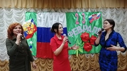 Работник культуры Евгения Ермакова из села Завидовки: «Моя душа родом из здешних мест»