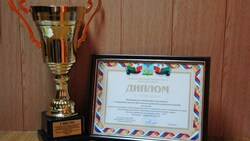 Спортшкола Яковлевского района стала первой в областном рейтинге