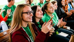 Образовательный форум «Чайка» соберёт молодёжь региона в Красногвардейском районе