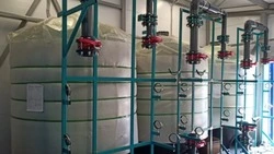 Белоблводоканал выполнил ремонт и обслуживание более 100 станций водоподготовки