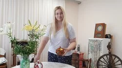 Менеджер по досугу из Быковки Анастасия Климова назвала культуру своеобразным кодом нации