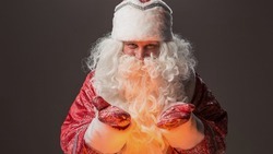 Почта Деда Мороза будет принимать детские послания в четырёх точках Белгорода