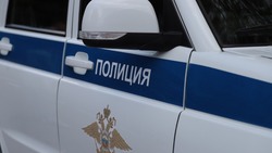 40-летний белгородец совершил серию краж из супермаркетов 