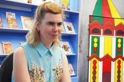 Из родного Архангельска Настя Моисеева отправилась на поиски своего счастья