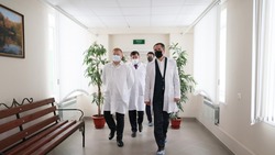 Три белгородских онколога пройдут повышение квалификации за границей