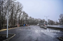 Парковка на 124 машино-места откроется в Белгороде у парка Ленина 