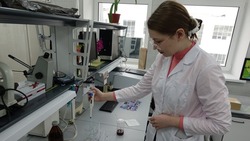 Белгородские учёные обнаружили ценные компоненты в ростках агрессивного сорняка