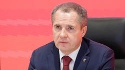 Вячеслав Гладков поручил увеличить объём восстановления вышек сотовой связи в приграничье