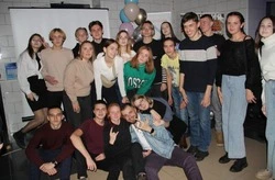 Жить – значит действовать! Яковлевские волонтёры отпраздновали свой праздник