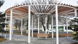 Белгородцы отдали 82 тысячи голосов за дизайн-проекты благоустройства