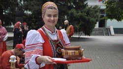 Историко-театральный музей в селе Алексеевке стал одной из площадок проведения театрального проекта