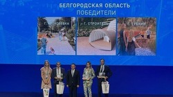 Парк «Маршалково» в Строителе выиграл федеральный грант в размере 92 млн рублей на благоустройство