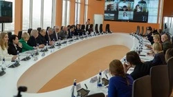 Проблемы противодействия экстремизму среди молодёжи обсудили в Белгороде 