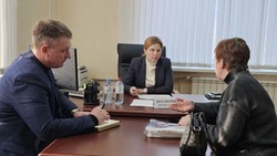 Мошенники стали рассылать сообщения от имени министра строительства Белгородской области