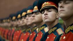 Министр обороны РФ Сергей Шойгу выступил за профессиональную армию