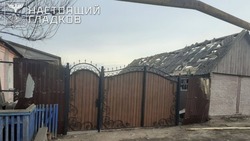 Женщина пострадала из-за сбросов с БПЛА в Грайворонском округе
