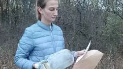 Старший лейтенант Яковлевского ОМВД Аделина Покотилова раскрыла «секреты» профессии