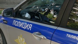 Яковлевские правоохранители задержали водителя такси по подозрению в краже телефона