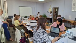 Белгородцы смогут подать заявления на обучение в новом кластере «Педагог: ПРОформула успеха»